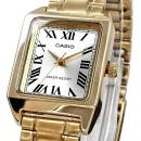 Женские часы Casio Collection LTP-V007G-9B