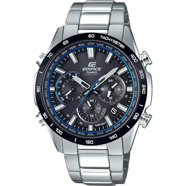 Мужские часы Casio Edifice EQW-T650DB-1A