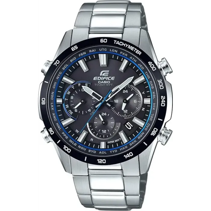 Мужские часы Casio Edifice EQW-T650DB-1A