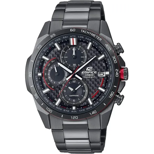 Мужские часы Casio Edifice EQW-A2000DC-1A