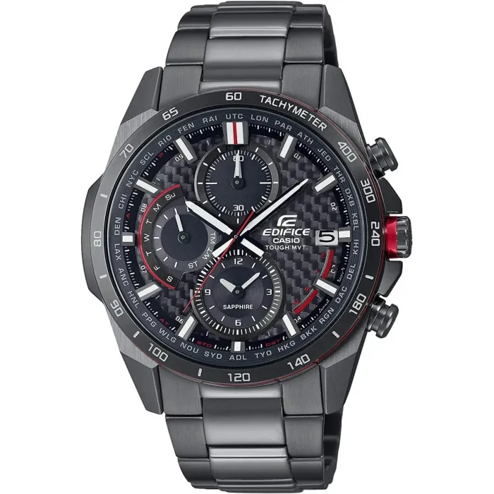 Мужские часы Casio Edifice EQW-A2000DC-1A