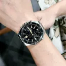 Мужские часы Casio Edifice ECB-10DB-1A9 в Донецке