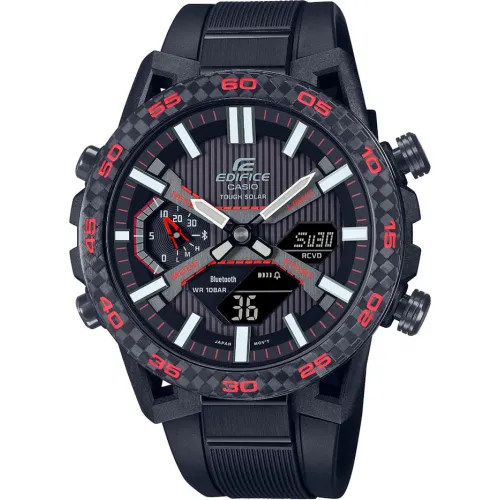 Мужские часы Casio Edifice ECB-2000PB-1A в Донецке