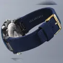 Мужские часы Casio Edifice ECB-2000SS-2A в Донецке