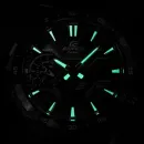 Мужские часы Casio Edifice ECB-2200RC-1A3 в Донецке