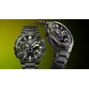 Мужские часы Casio Edifice ECB-2200RC-1A3 в Донецке