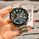 Мужские часы Casio Edifice ECB-30DB-1A в Донецке