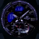 Мужские часы Casio Edifice ECB-30DB-1A в Донецке