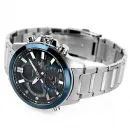 Мужские часы Casio Edifice ECB-30DB-1A в Донецке