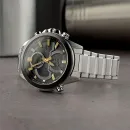 Мужские часы Casio Edifice ECB-30DB-1A9 в Донецке