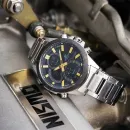 Мужские часы Casio Edifice ECB-30DB-1A9 в Донецке