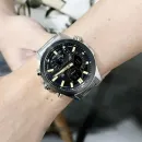 Мужские часы Casio Edifice ECB-30DB-1A9 в Донецке