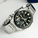 Мужские часы Casio Edifice ECB-30DB-1A9 в Донецке