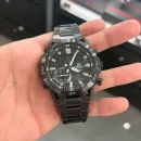Мужские часы Casio Edifice ECB-40BK-1A