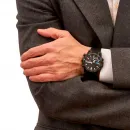Мужские часы Casio Edifice ECB-40PB-1A