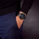 Мужские часы Casio Edifice ECB-900DB-1B
