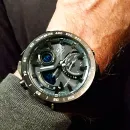 Мужские часы Casio Edifice ECB-900MDC-1A