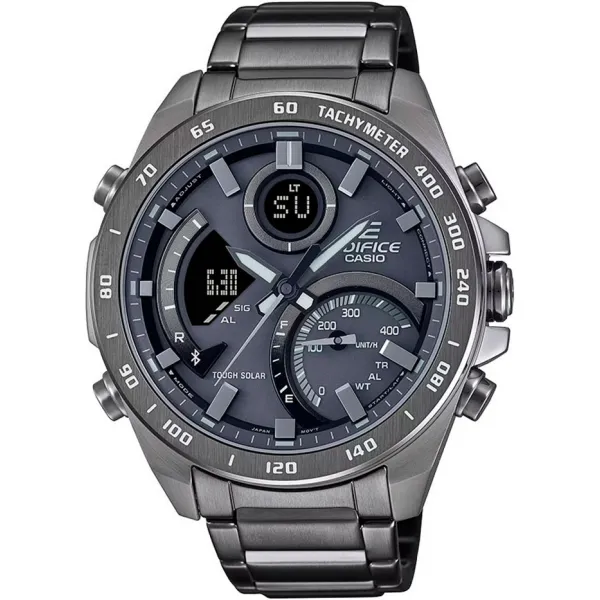 Мужские часы Casio Edifice ECB-900MDC-1A