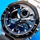 Мужские часы Casio Edifice ECB-950DB-2A в Донецке
