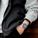 Мужские часы Casio Edifice ECB-950DB-2A в Донецке