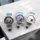 Мужские часы Casio Edifice ECB-S10D-8A в Донецке