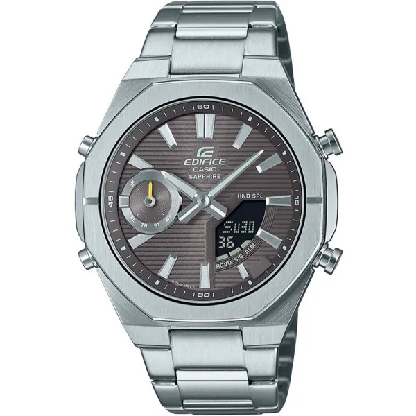 Мужские часы Casio Edifice ECB-S10D-8A