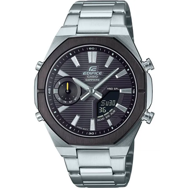 Мужские часы Casio Edifice ECB-S10DB-1A