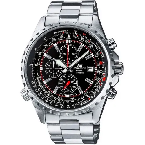 Мужские часы Casio Edifice EF-527D-1A