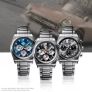 Мужские часы Casio Edifice EFB-730D-1A
