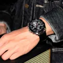 Мужские часы Casio Edifice EFR-539L-1A