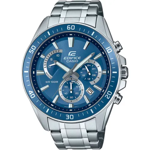 Мужские часы Casio Edifice EFR-552D-2A