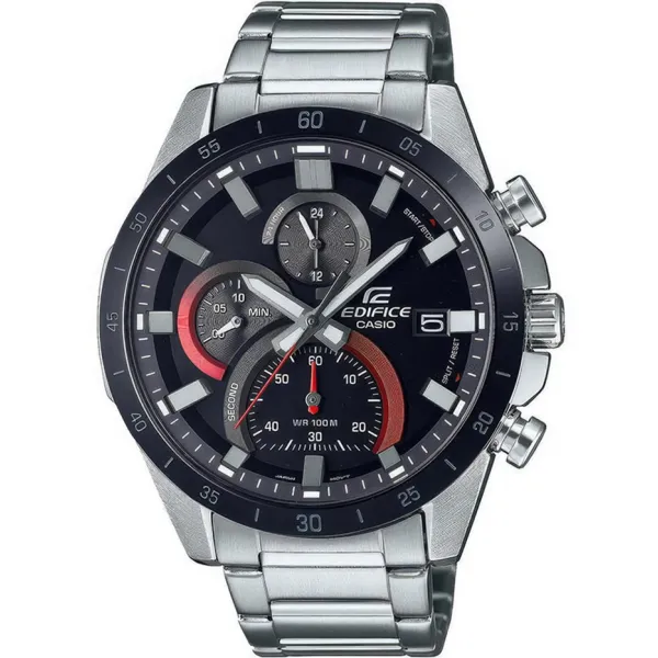 Мужские часы Casio Edifice EFR-571DB-1A1