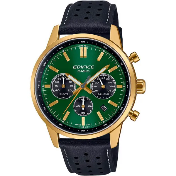 Мужские часы Casio Edifice EFR-575CL-3A