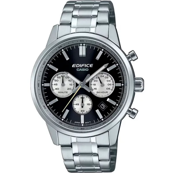 Мужские часы Casio Edifice EFR-575D-1A