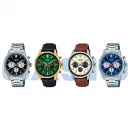 Мужские часы Casio Edifice EFR-575D-2A