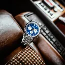 Мужские часы Casio Edifice EFR-575D-2A