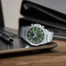 Мужские часы Casio Edifice EFS-S570D-3A