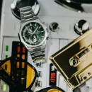 Мужские часы Casio Edifice EFS-S570D-3A