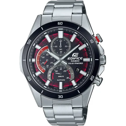 Мужские часы Casio Edifice EFS-S610DB-1A