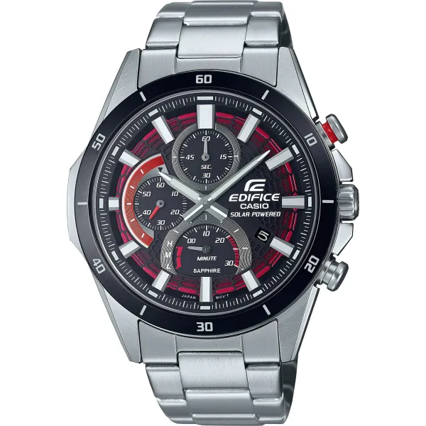 Мужские часы Casio Edifice EFS-S610DB-1A