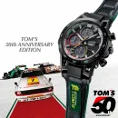 Мужские часы Casio Edifice EFS-S641TMS-1A