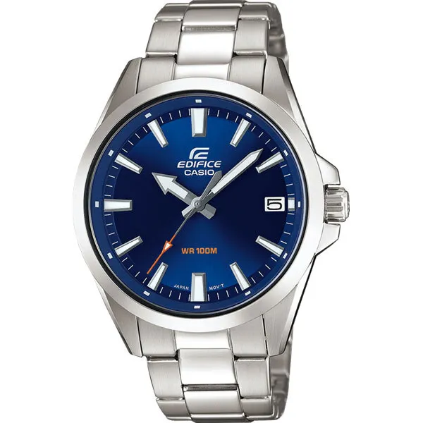 Мужские часы Casio Edifice EFV-100D-2A