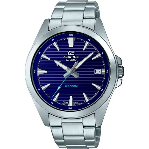 Мужские часы Casio Edifice EFV-140D-2A