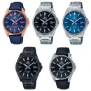 Мужские часы Casio Edifice EFV-150DC-1A