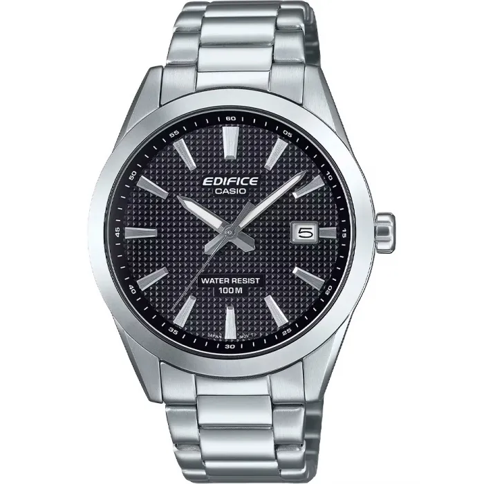 Мужские часы Casio Edifice EFV-160D-1A