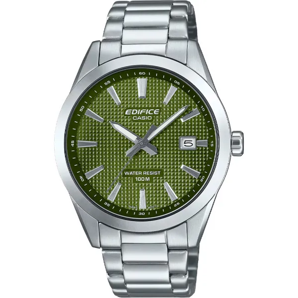 Мужские часы Casio Edifice EFV-160D-3A