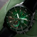 Мужские часы Casio Edifice EFV-600CL-3A