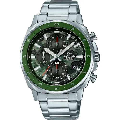 Мужские часы Casio Edifice EFV-600D-3C