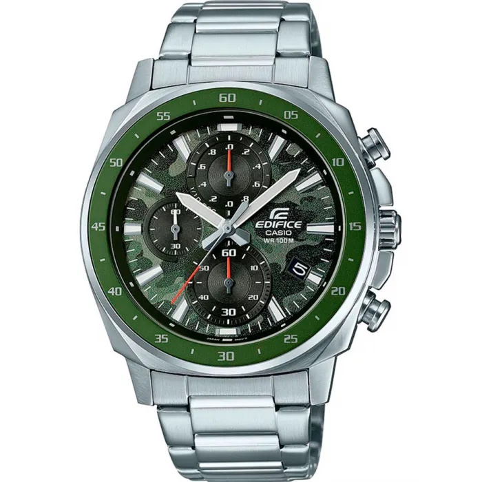 Мужские часы Casio Edifice EFV-600D-3C