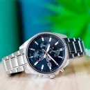 Мужские часы Casio Edifice EFV-610D-1A